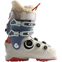 Rossignol - Botas de esquí para mujer - Alltrack 80 Pro Boa GW W - Talla 39 - Beige