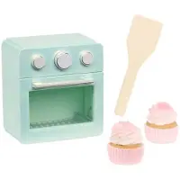 Little Tikes Juguete Home Air Fryer Oven-sea Foam