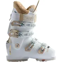 Rossignol - Botas de esquí para mujer - Vizion 4B 90 Elite GW W para Mujer - Talla 37 - Blanco