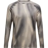 Peak Performance - Ropa interior térmica - M Aop Spirit Crew 339 Ray - Talla M - Beige