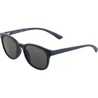 Emporio Armani Gafas de sol navy / antracita