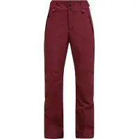 Peak Performance Pantalones Anima Insulated