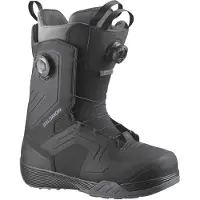 Salomon Botas De Snowboard Dialogue Dual Boa Wide