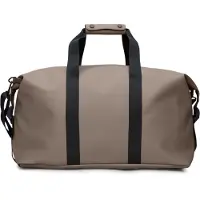 Rains - Marcas - Hilo Weekend Bag W3 Cinder - Beige