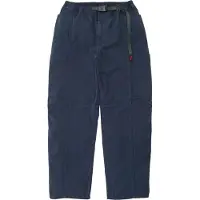 Gramicci - Pantalones - Voyager Pant Double Navy - Talla L - Azul marino