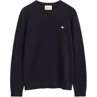 Gant Jersey azul oscuro