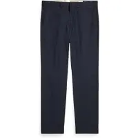 Ralph Lauren Pantalón de pinzas navy