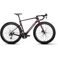Orbea Bicicleta De Gravel Terra Race M20iltd Grx Di2 Rx825 2027