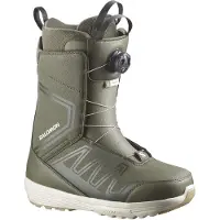 Salomon Botas De Snowboard Faction Boa