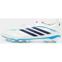 Adidas adidasBota de fútbol Copa Pure IV Pro para césped natural seco 42 Zero Metalic / Dark Blue / Lucid Ray Blue Unisex