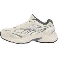 Reebok Zapatillas de running 'BELWAVE' beige claro / gris / plata