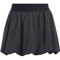 Adidas Falda deportiva 'BUBBLE' negro