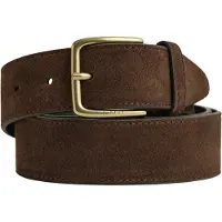 Gant Cinturón 'CLASSIC' marrón