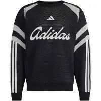 Adidas adidasSUDADERA DE PUNTO HOUSE OF TIRO XL Black / White Hombre
