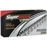 Supersprox Cadena 420-s-o