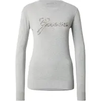 GUESS Jersey 'GEORGIA' gris moteado