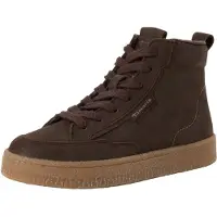 Tamaris Botas chocolate