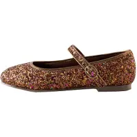 Next Bailarina bronce