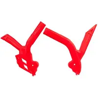 Rtech Protector De Chasis Beta Rr 250 2s 23/rr 250 2t 24/rr 250 2t/rr 200 2t/rr 300 2t 20-22 R-prtbetrs001