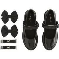 Next Bailarina negro