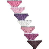 Next Braga lila / berenjena / azul violaceo / rosa / rosa / altrosa / blanco