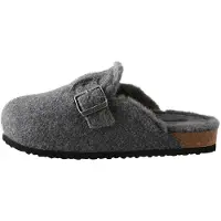 Next Sandalias antracita