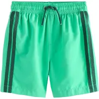 Next Bermudas pino / verde claro