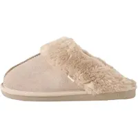 Next Zapatillas de casa arena