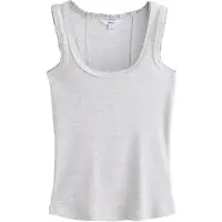 Next Top gris claro