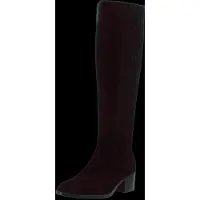 Bianco Botas 'Carol' negro