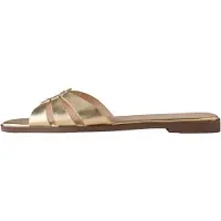 Ted Baker Sandalias oro