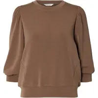 Selected Blusa De Manga 3/4 Tenny
