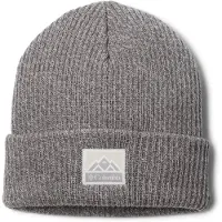 Columbia - Whirlibird Cuffed Beanie - Gorro size One Size, gris