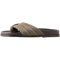 Next Sandalias 'N. Premium' caqui