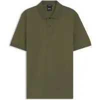 BOSS Polo De Manga Corta Pallas 10278258