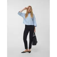 Vero Moda Vaquero 'VMTESSA' negro