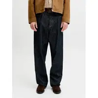 Jack & Jones Vaquero 'JJIALEX' azul oscuro