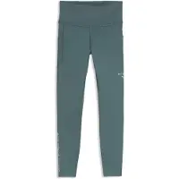 Puma Pantalón deportivo 'x Hyrox Pwrmode' pino / blanco