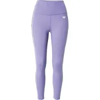 Roxy Pantalón deportivo 'Heart Into It' lila