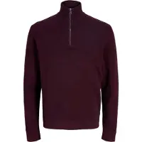 Jack & Jones Jersey 'JPRBlamilano' marrón oscuro