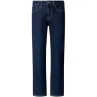 Pepe Jeans Vaquero 'Cash' azul oscuro