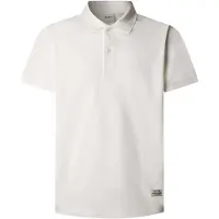 Pepe Jeans Polo De Manga Corta Owen