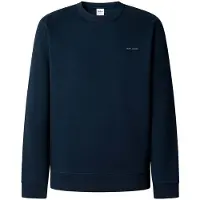 Pepe Jeans Sudadera 'Jefferson' navy