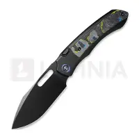 Remette Navaja Orca Knife ORCAURD