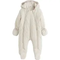Next Mono crema