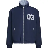 Adidas adidasCHAQUETA FIREBIRD COACH L Night Indigo / Clear Sky Hombre