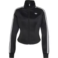 Adidas adidasSUDADERA FIREBIRD CORSET 2XS Black Mujer