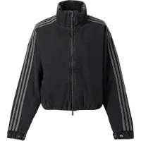 Adidas Originals adidasCHAQUETA FIREBIRD XL True Black Denim Mujer