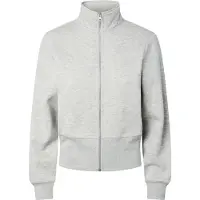 Pieces Sudadera Con Cremallera