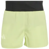 Adidas adidasPantalón corto Terrex Xperior CLIMA365 M 8 CM Semi Frozen Lemon Mujer